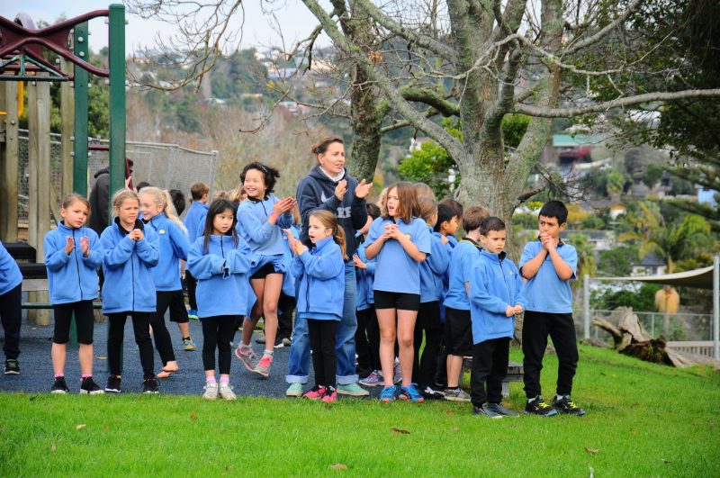 Uniform Torbay School