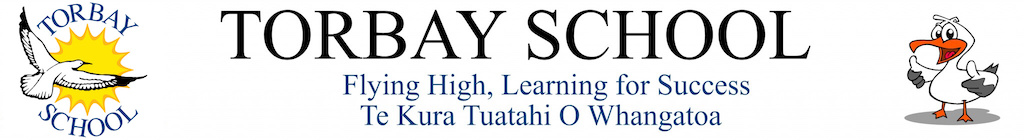 Torbay School Logo